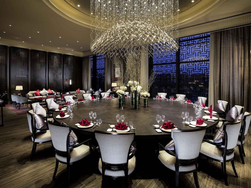 Pullman Hefei Sunac 35/48