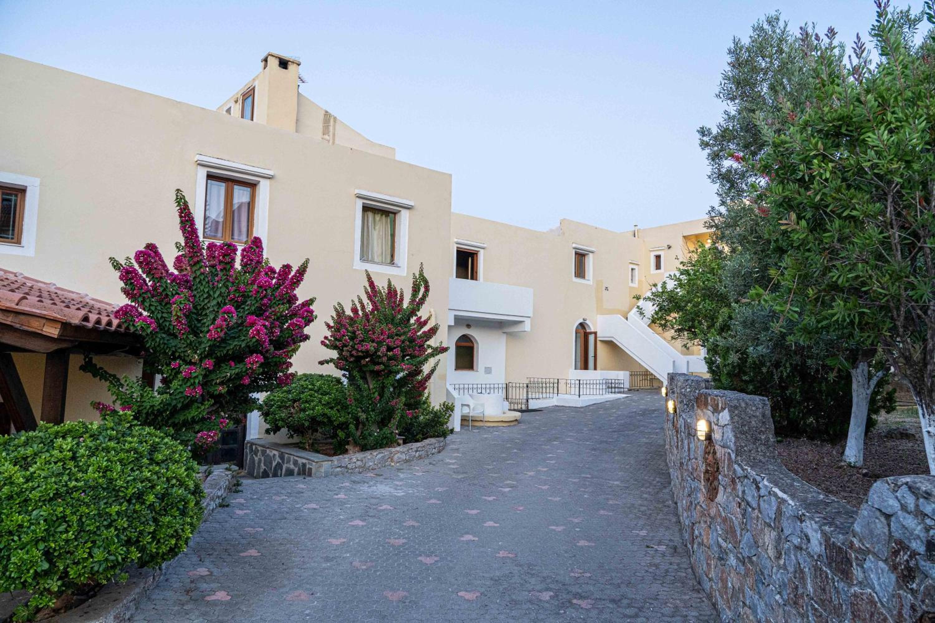 Almyrida Village and Waterpark 66/70