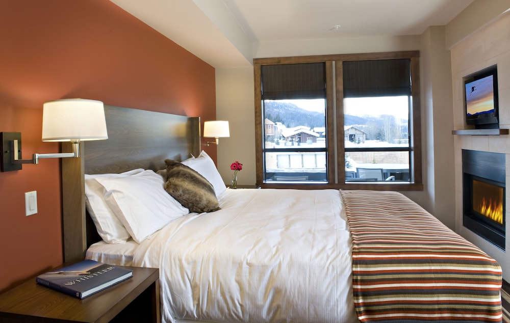 Evolution Whistler 26/51