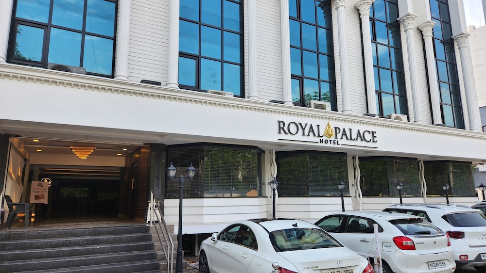 HOTEL ROYAL PALACE 6/54