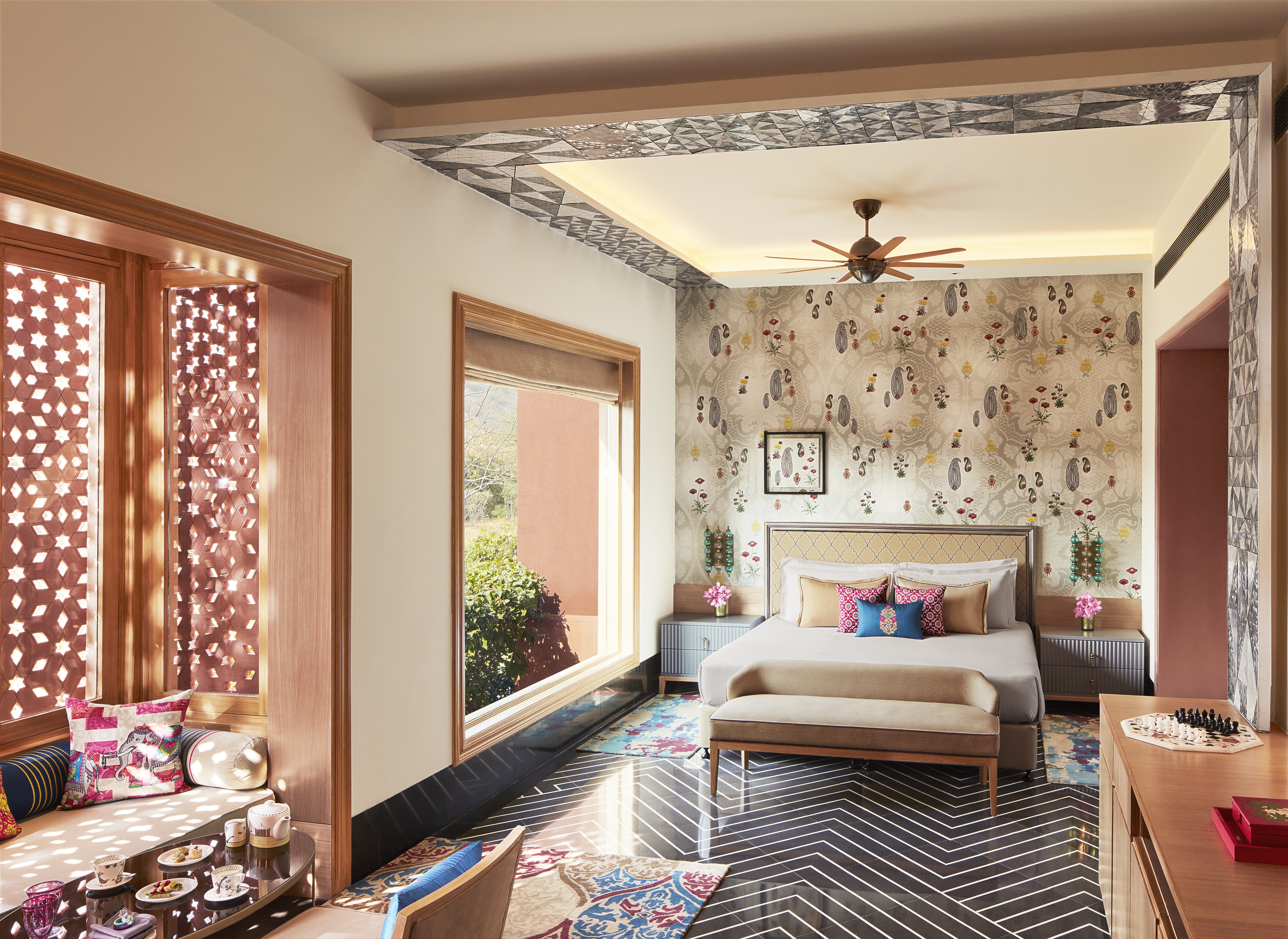 Taj Devi Ratn Resort & Spa, Jaipur 6/39
