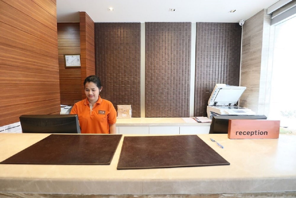 ON8 Hotel Sukhumvit Nana 31/59