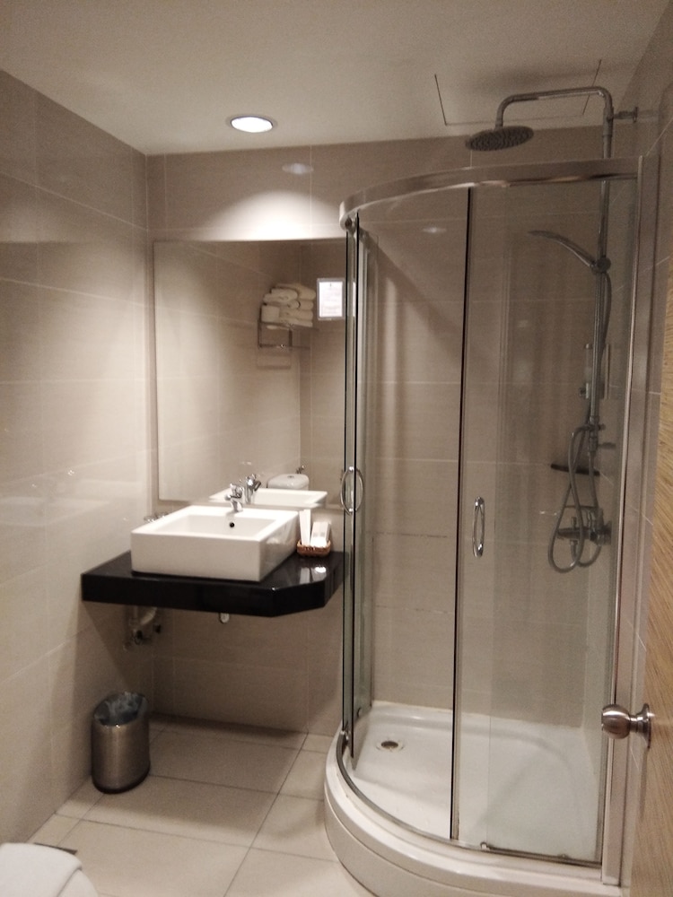 Kinabalu Daya Hotel 72/72