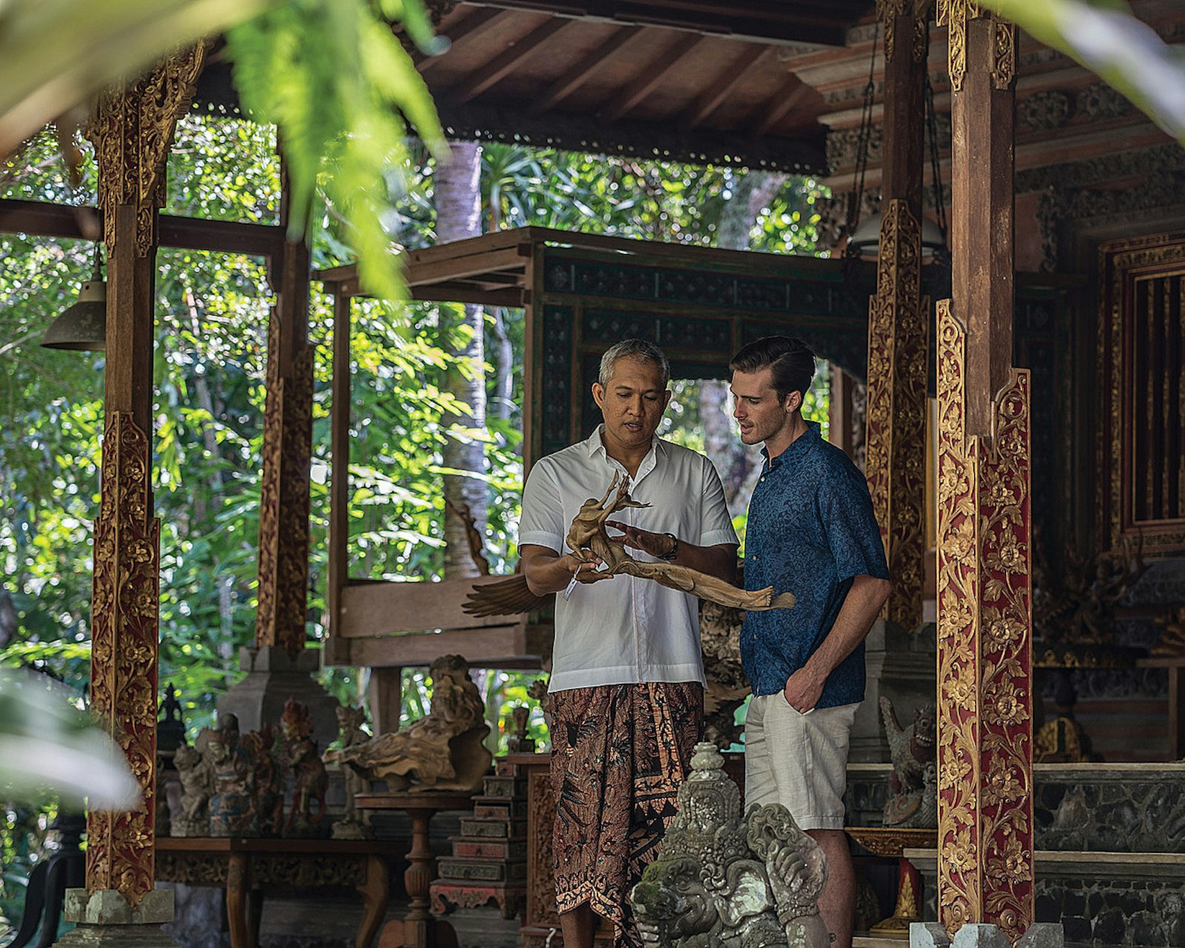 Four Seasons Resort Bali at Sayan 59/84