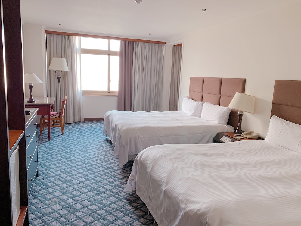 Howard Plaza Hotel Kaohsiung 29/78