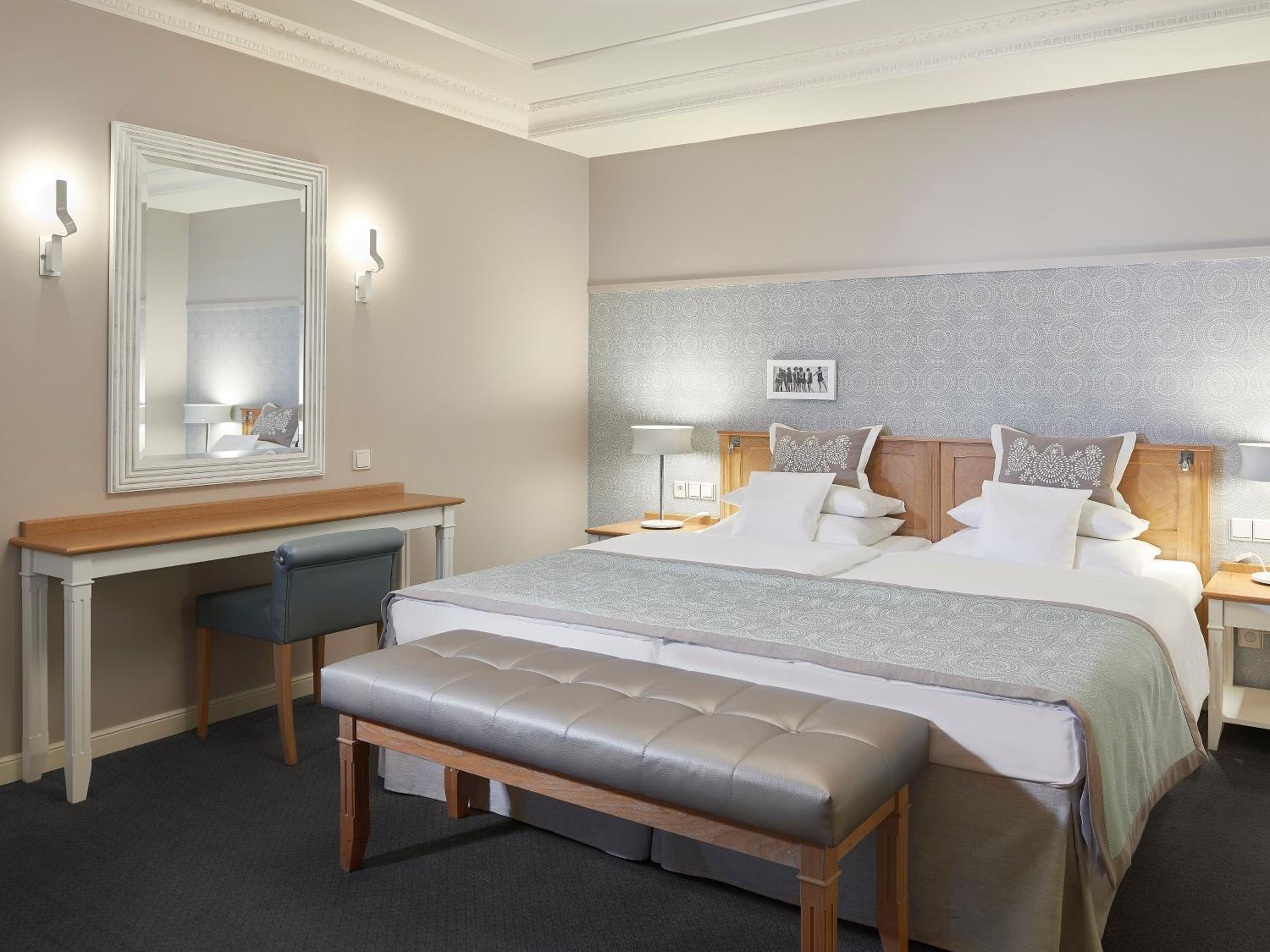 Junior Suite, Sea Side