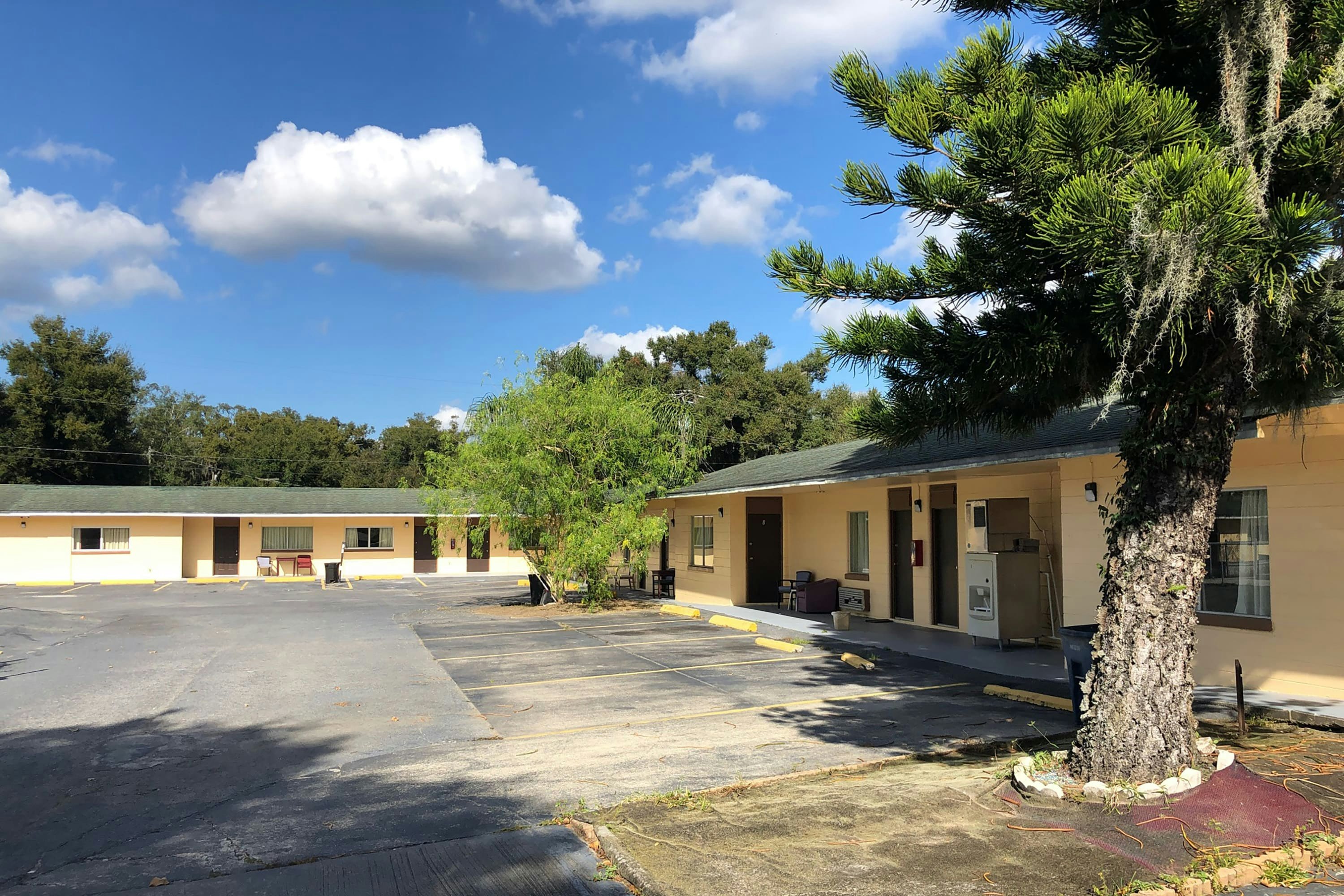 OYO Superior Budget Inn Bartow 21/23