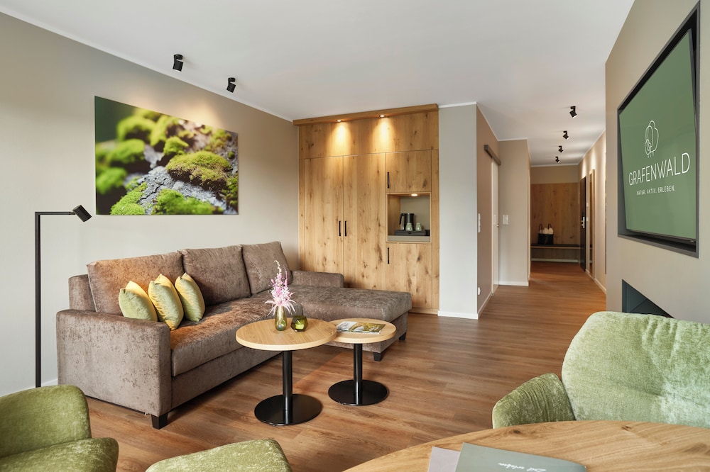 Sporthotel Grafenwald 30/50