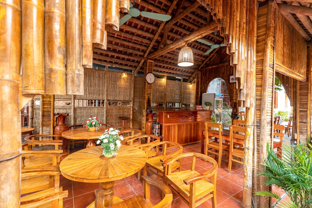 Tam Coc Mountain Bungalow 22/42