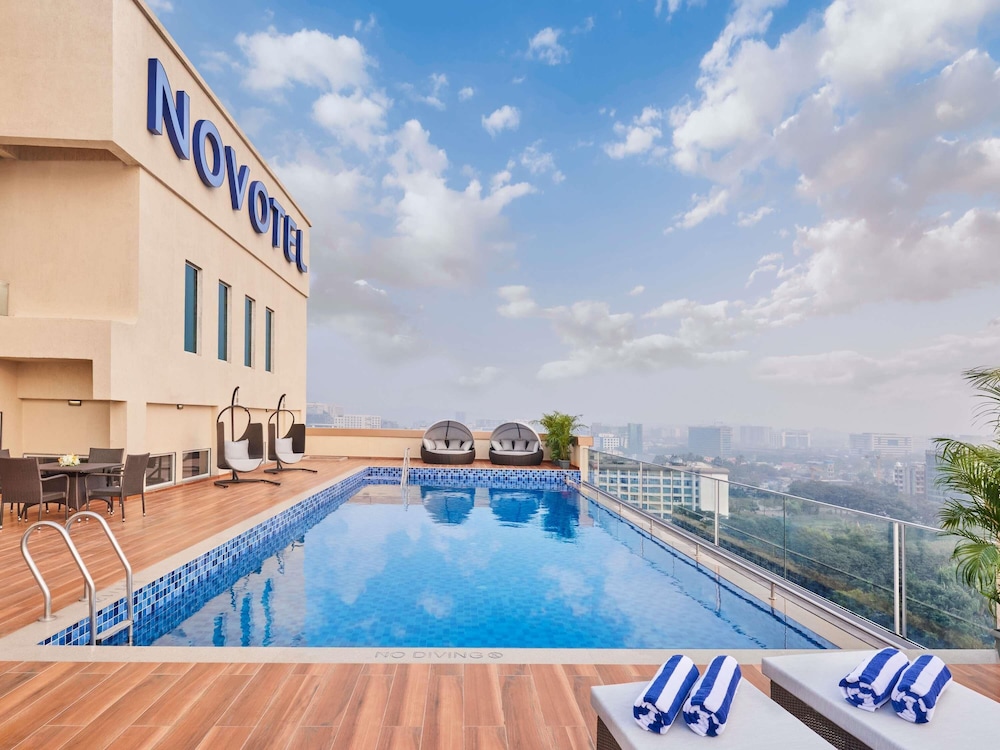 Novotel Mumbai International Airport 67/70