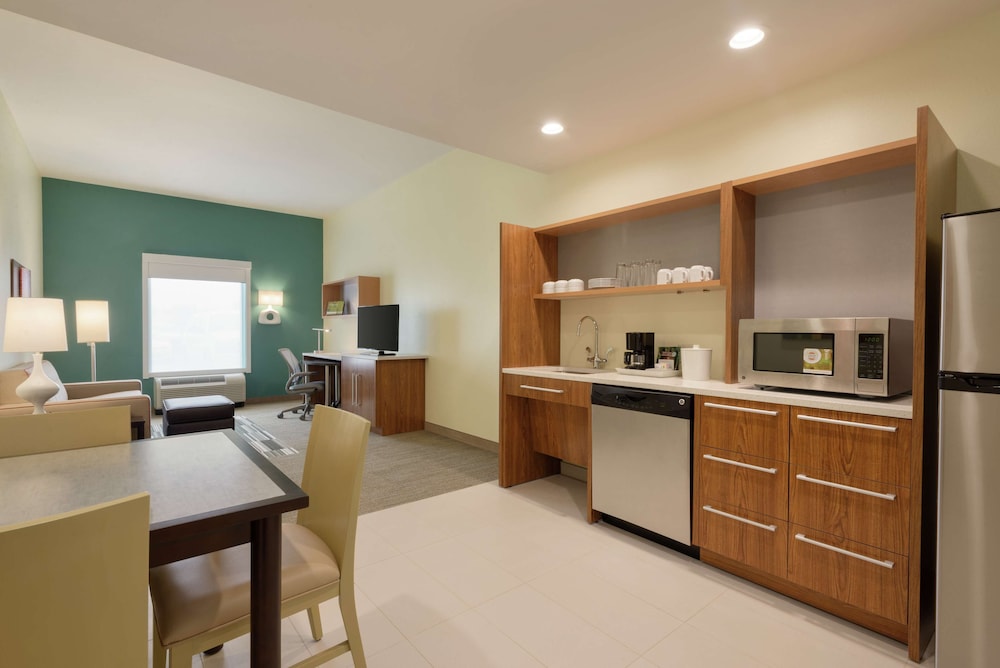 Home2 Suites By Hilton Tallahassee State Capitol 8/31