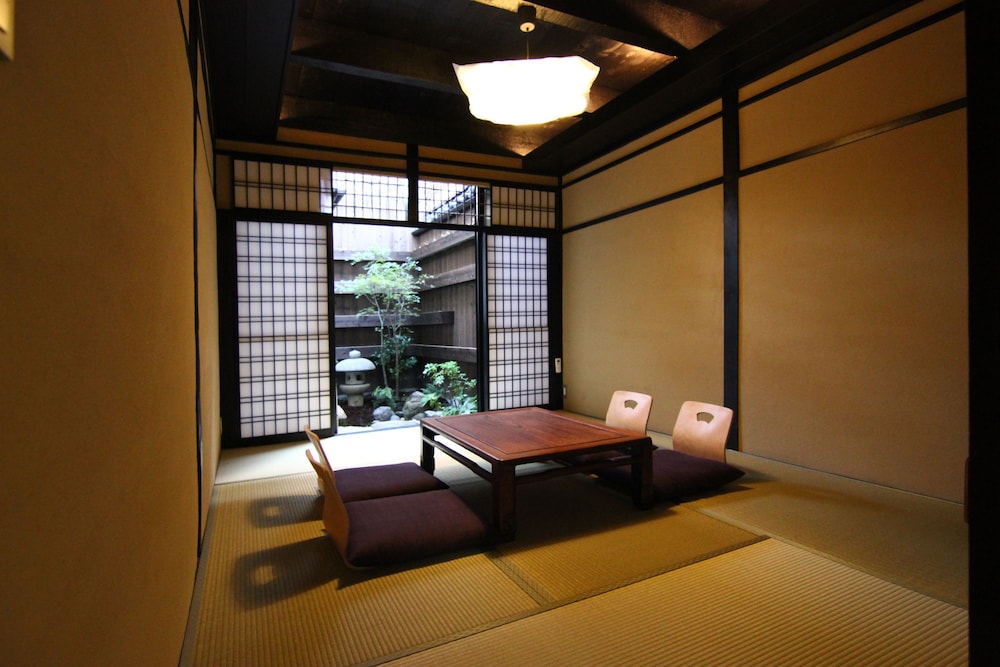 Shobu an Machiya House 38/49