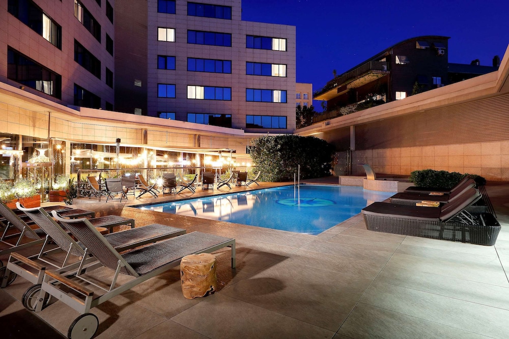 Hotel Sb Icaria Barcelona 43/74