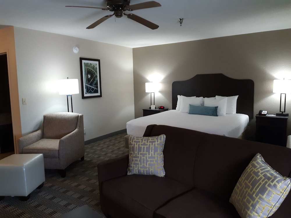 Best Western Timberridge Inn 14/29
