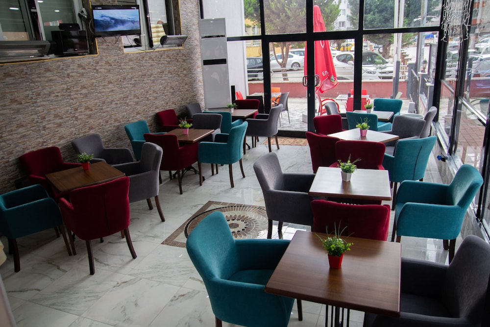 Figen Hotel 22/29
