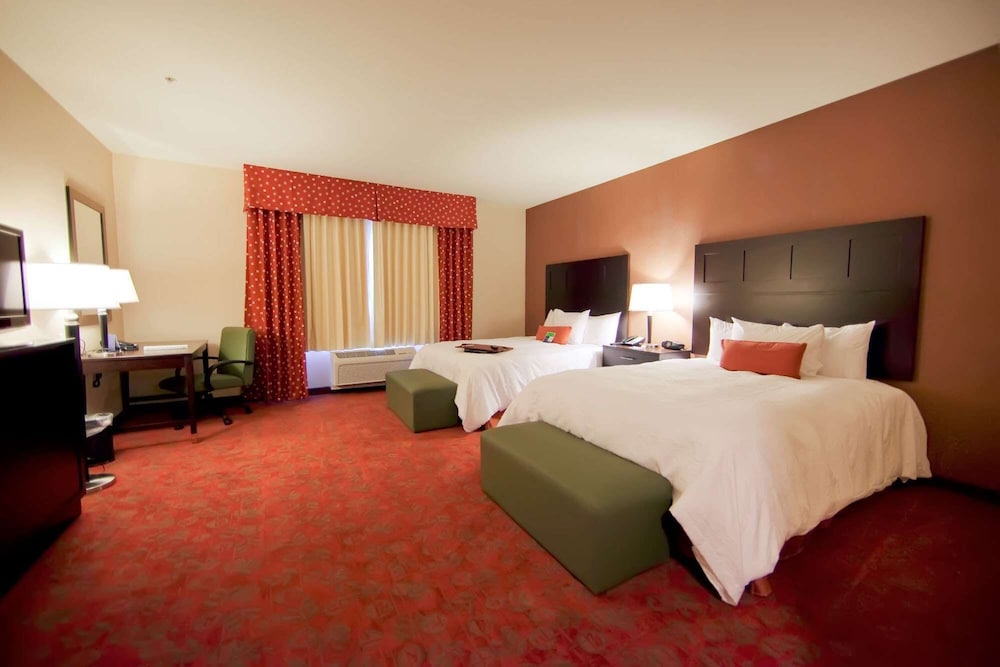 Hampton Inn And Suites Seattle Kent Wa 21/74