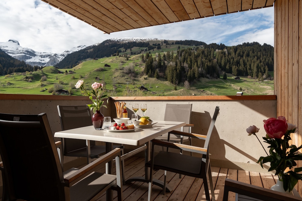 Pradas Resort Brigels 49/73