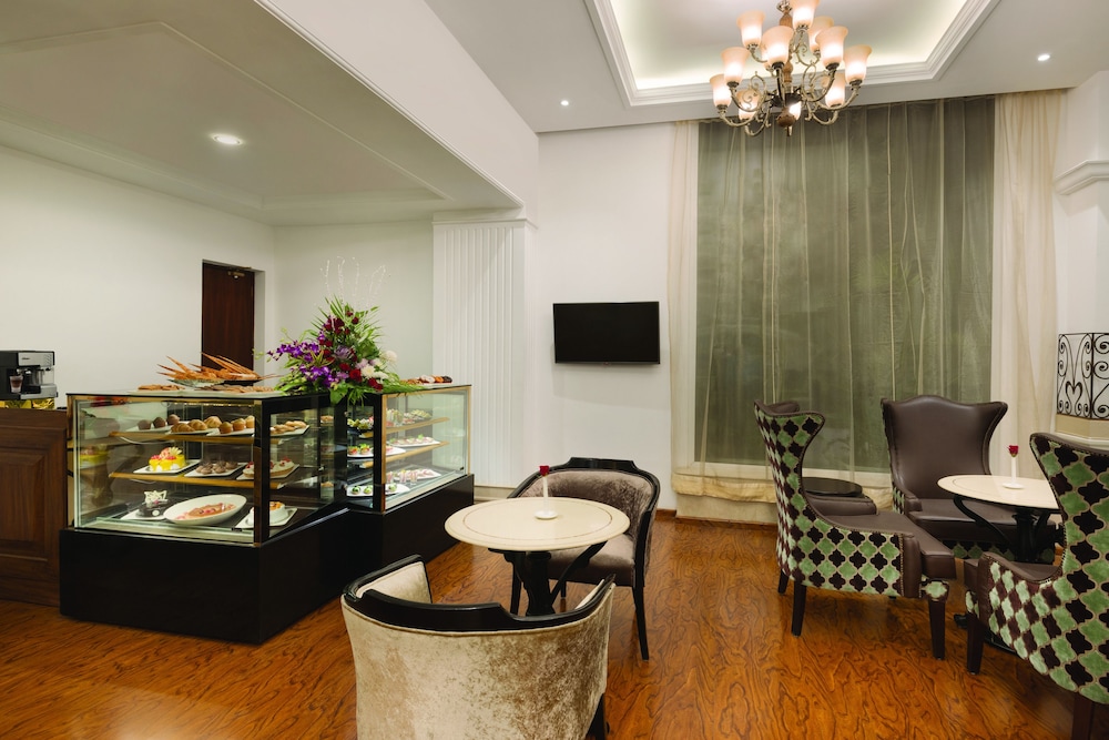 Ramada Plaza by Wyndham Chandigarh Zirakpur 37/58
