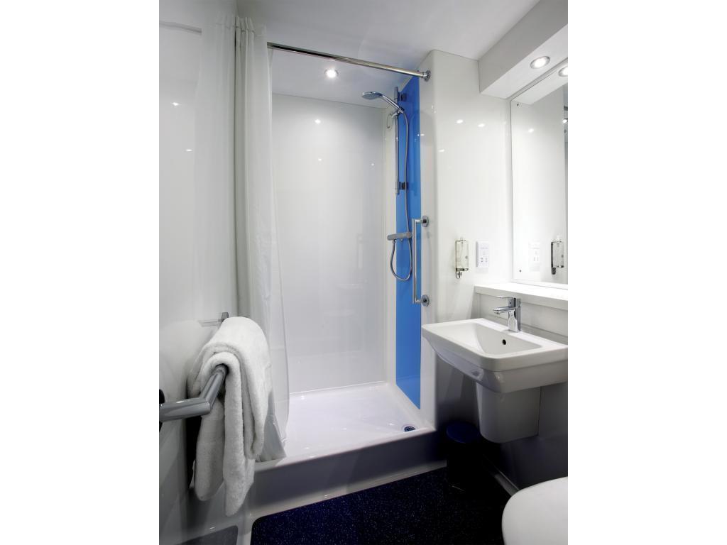 Travelodge Leicester Markfield 18/18