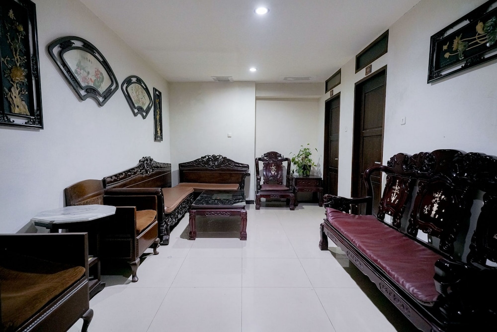 Reddoorz Near Braga Street 30/39
