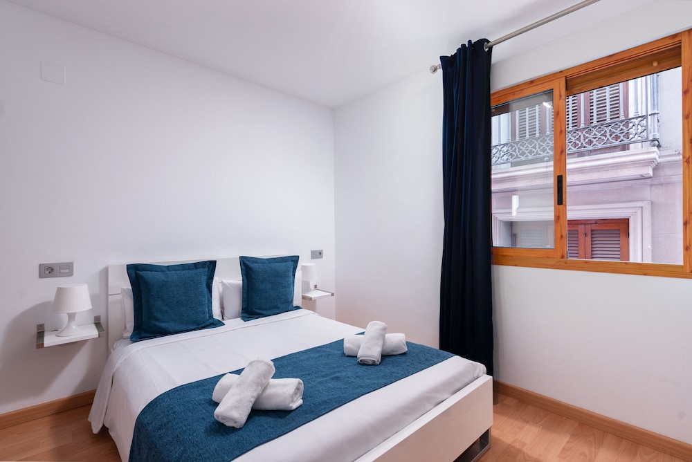 Apartamentos Globus By Be Alicante 13/36
