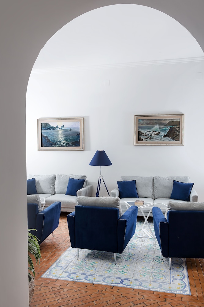 Relais Maresca Luxury Small Hotel 46/71