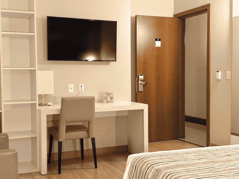 Grande Hotel Petropolis 60/64