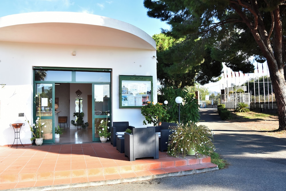 Villaggio Artemide 3/55