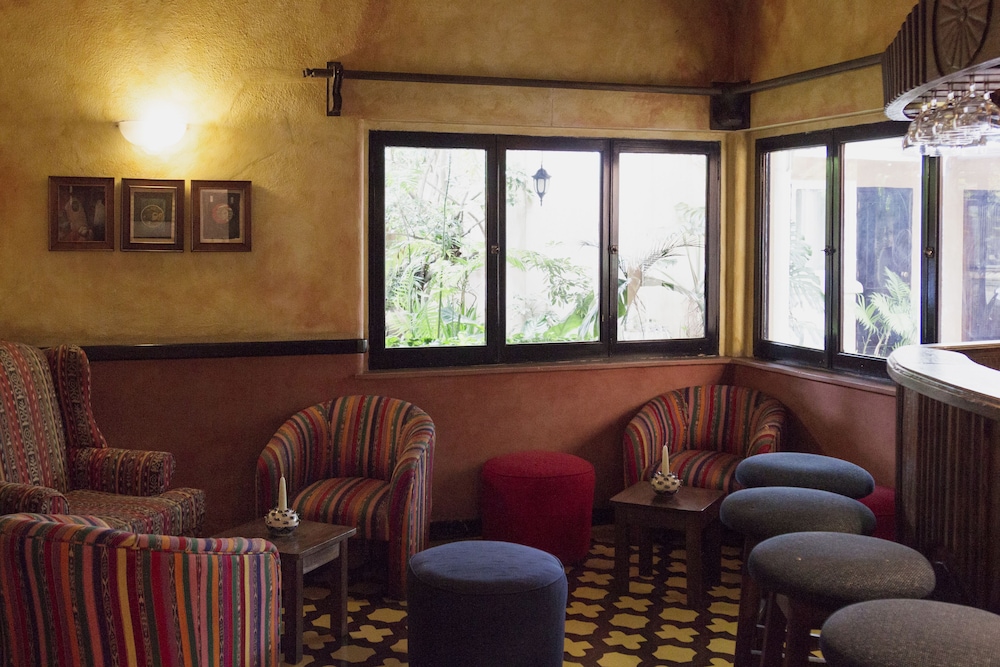 Hotel Ciudad Vieja 23/47