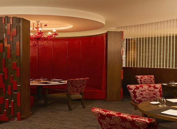 The O Hotel 22/50