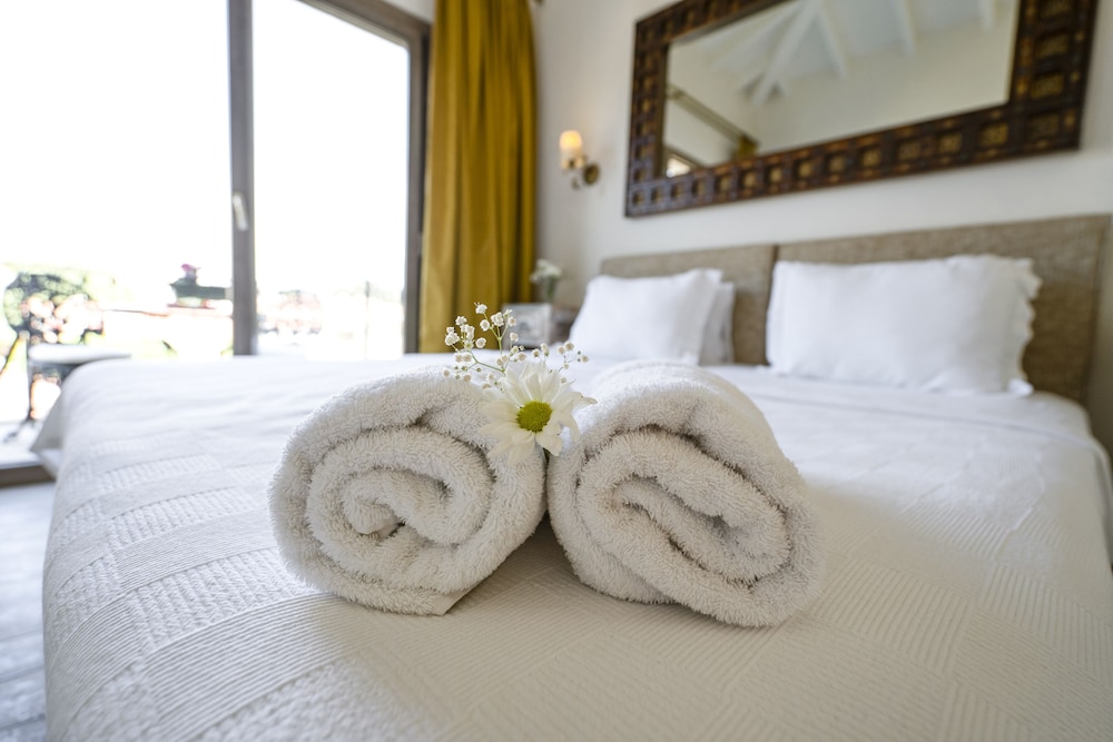 Hotel De Gold Alacati 16/45