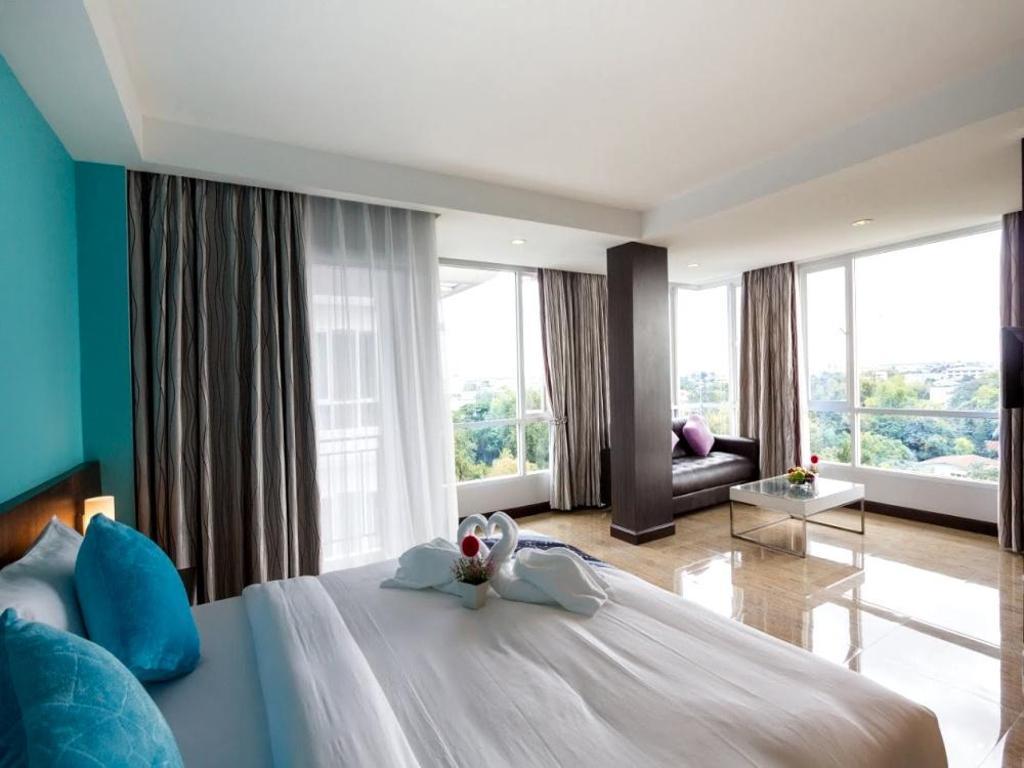 The Ozone Boutique Hotel 31/48