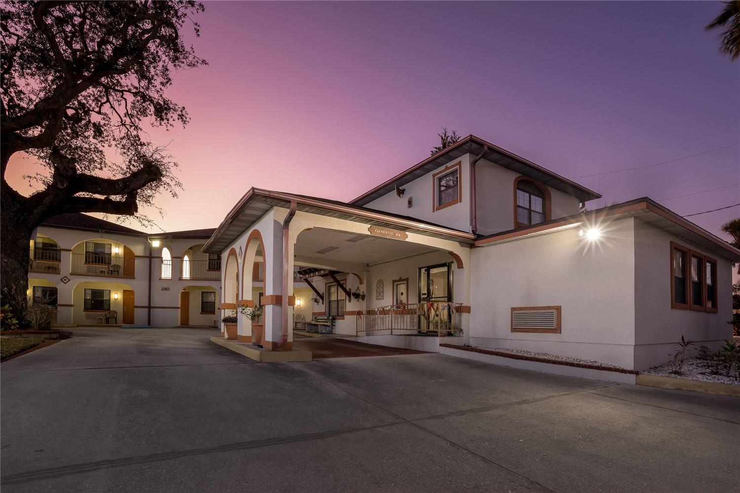 Travelodge By Wyndham Suites St Augustine 4/41