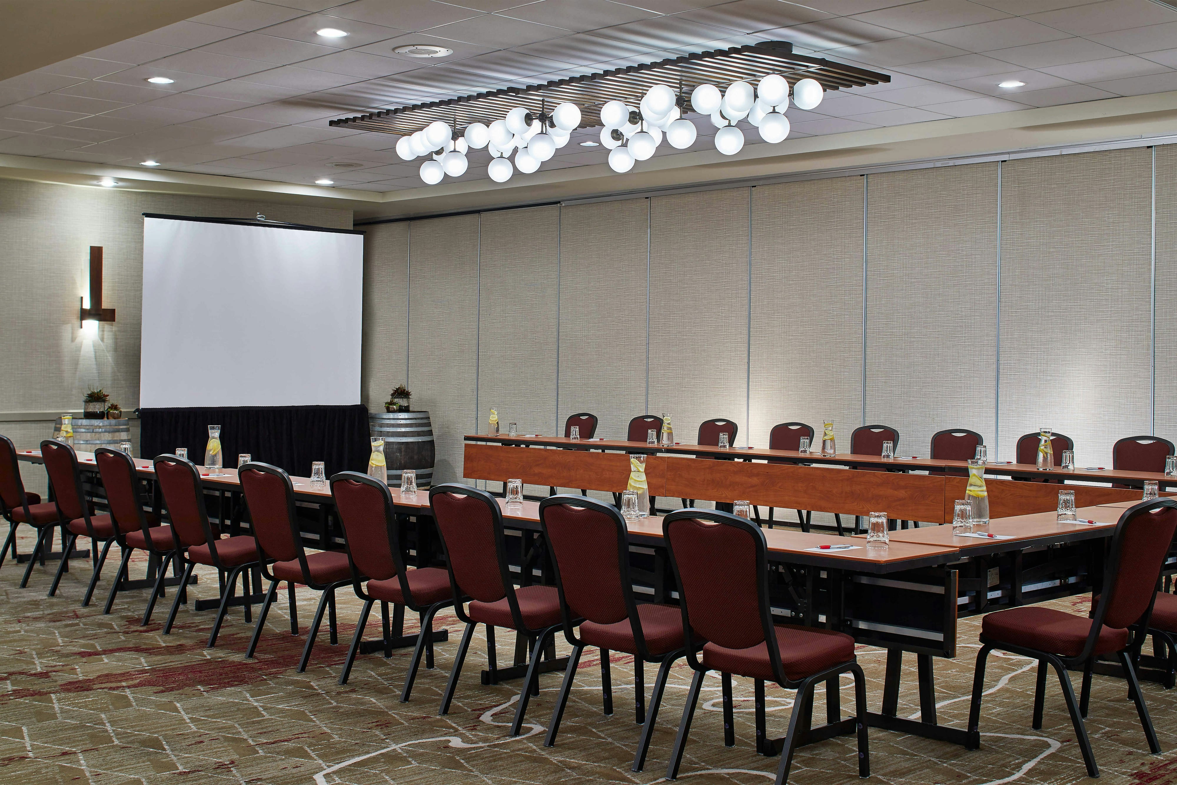Napa Valley Marriott Hotel and Spa 17/28