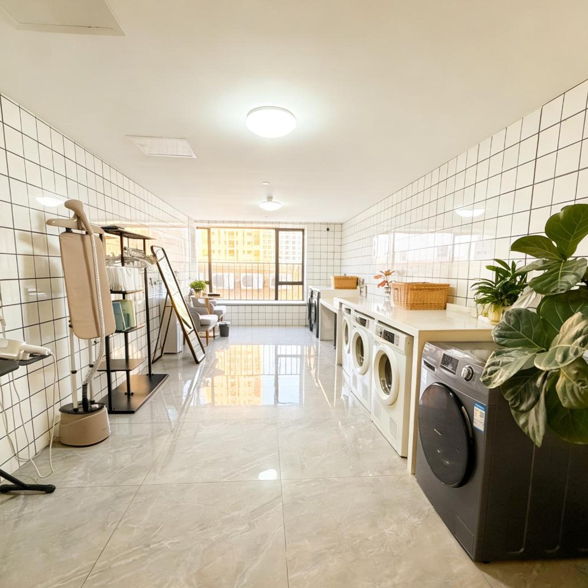 Lavande Hotel (Guangzhou Panyu Hanxi Changlong Dashi Subway Station Store) 17/28