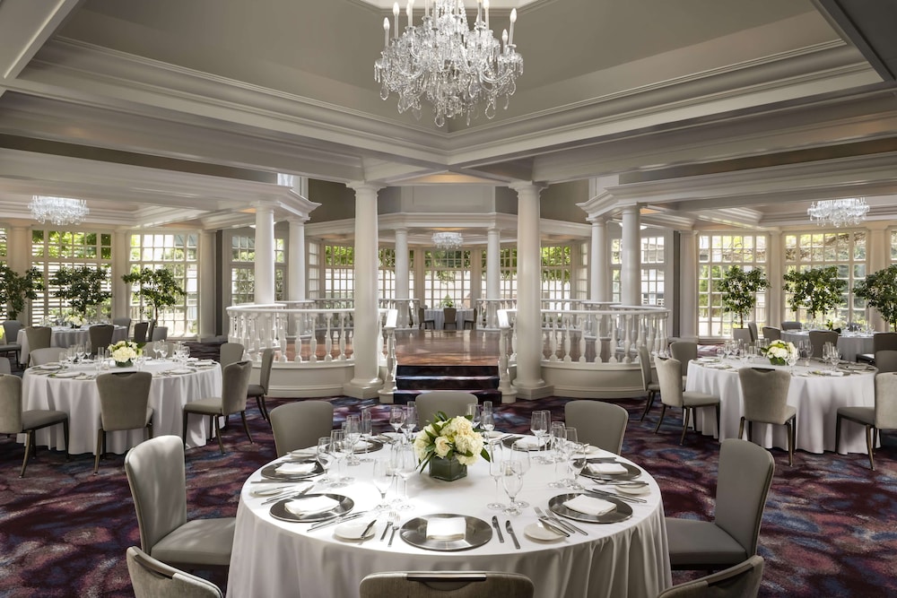 Fairmont Washington D.C. Georgetown 53/72