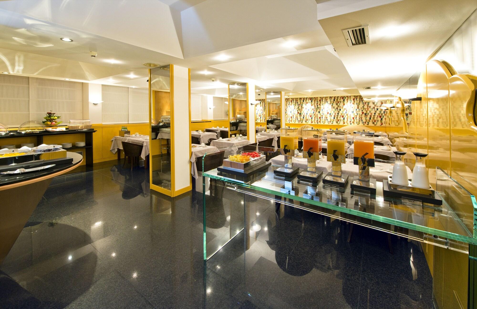 Hotel D Este 26/40