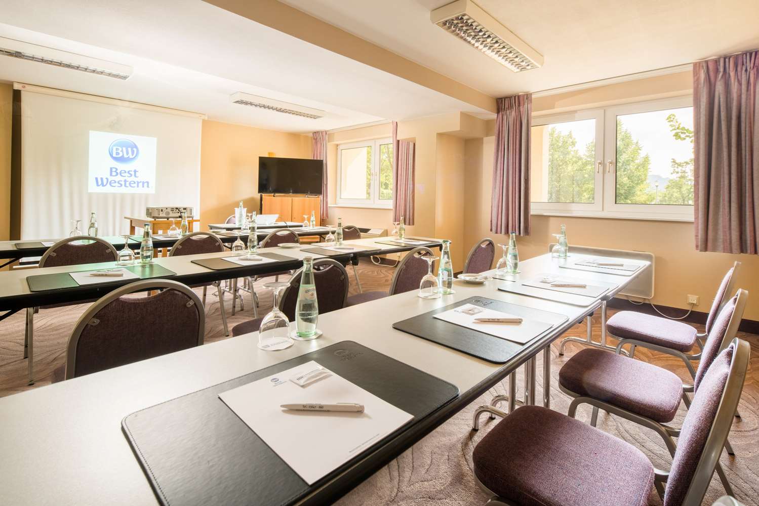 Best Western Hotel Jena 39/47