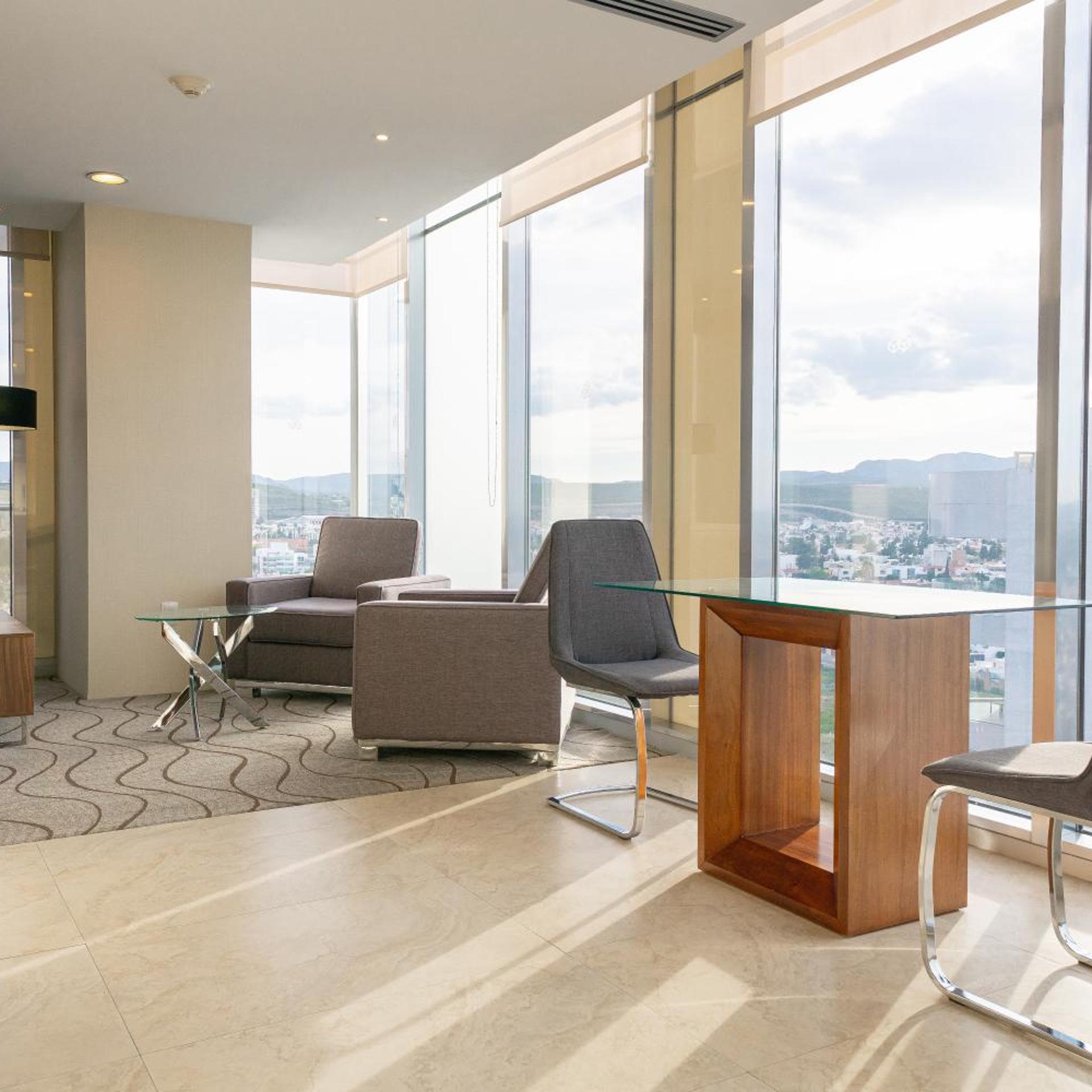 The View Hotel by Covalia 12/48