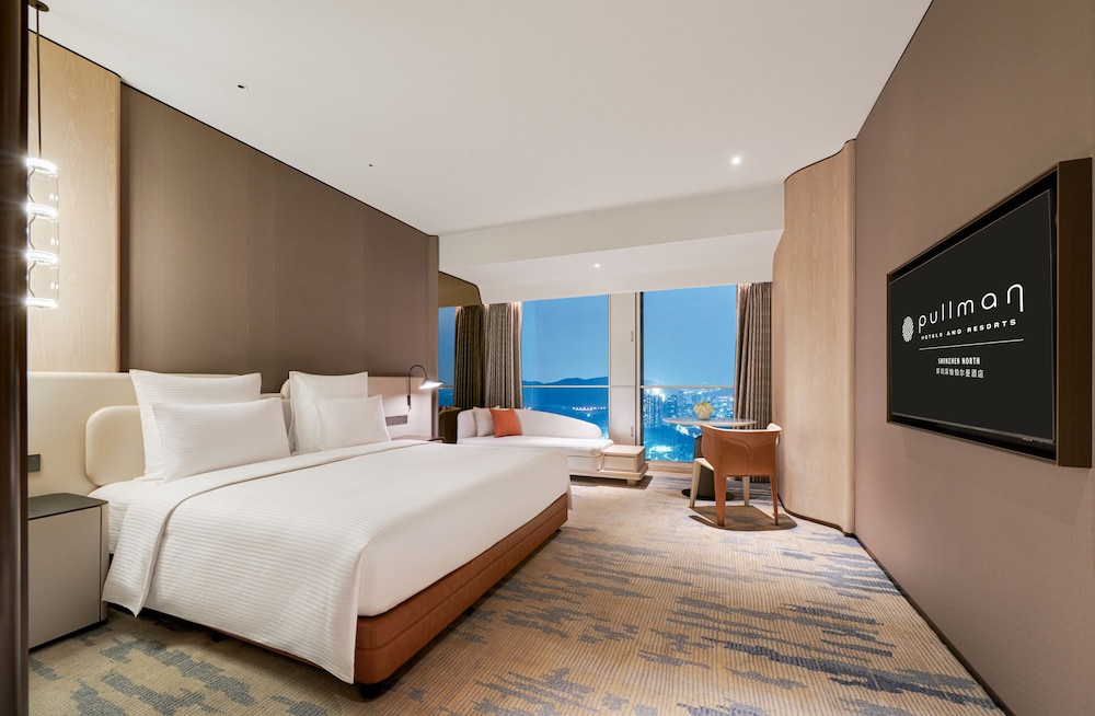 Pullman Shenzhen North 26/63