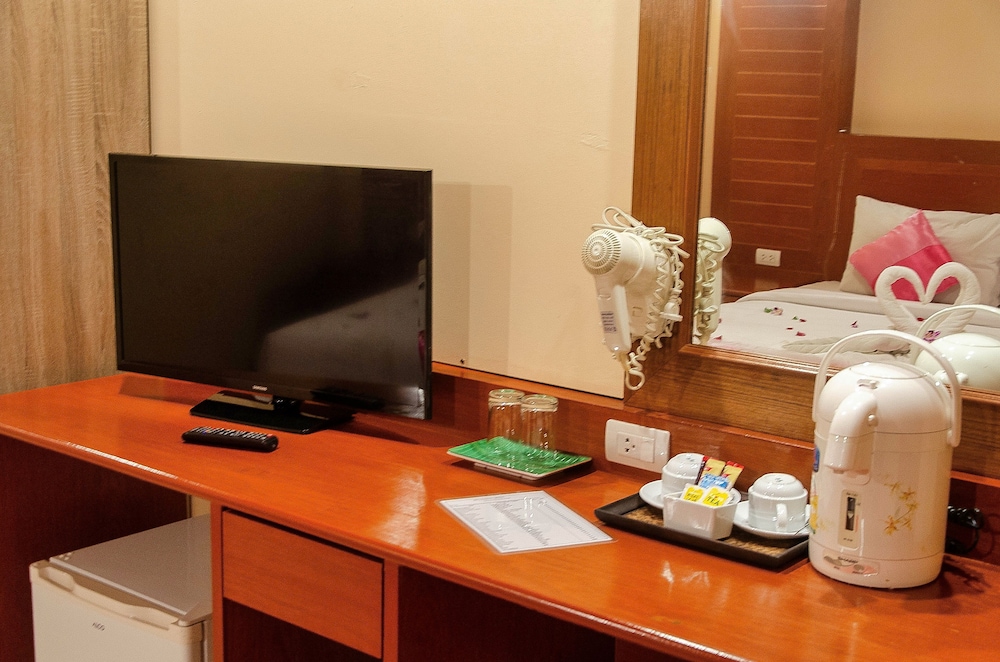 Diva Patong Hotel 43/50
