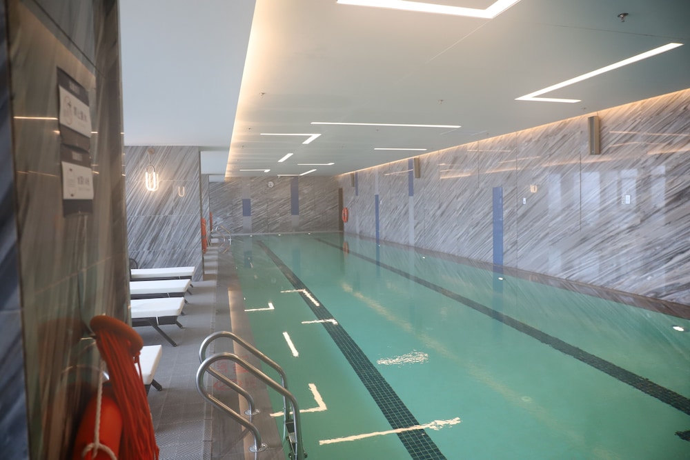 Novotel Changsha International Exhibition Center Hotel 20/49