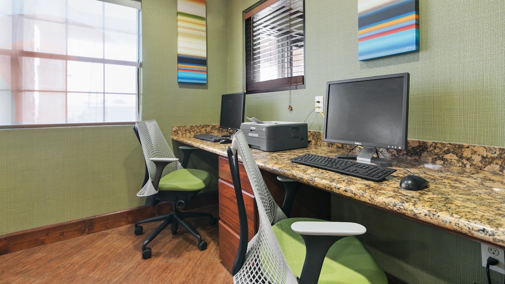 Best Western Temple Inn & Suites 28/31