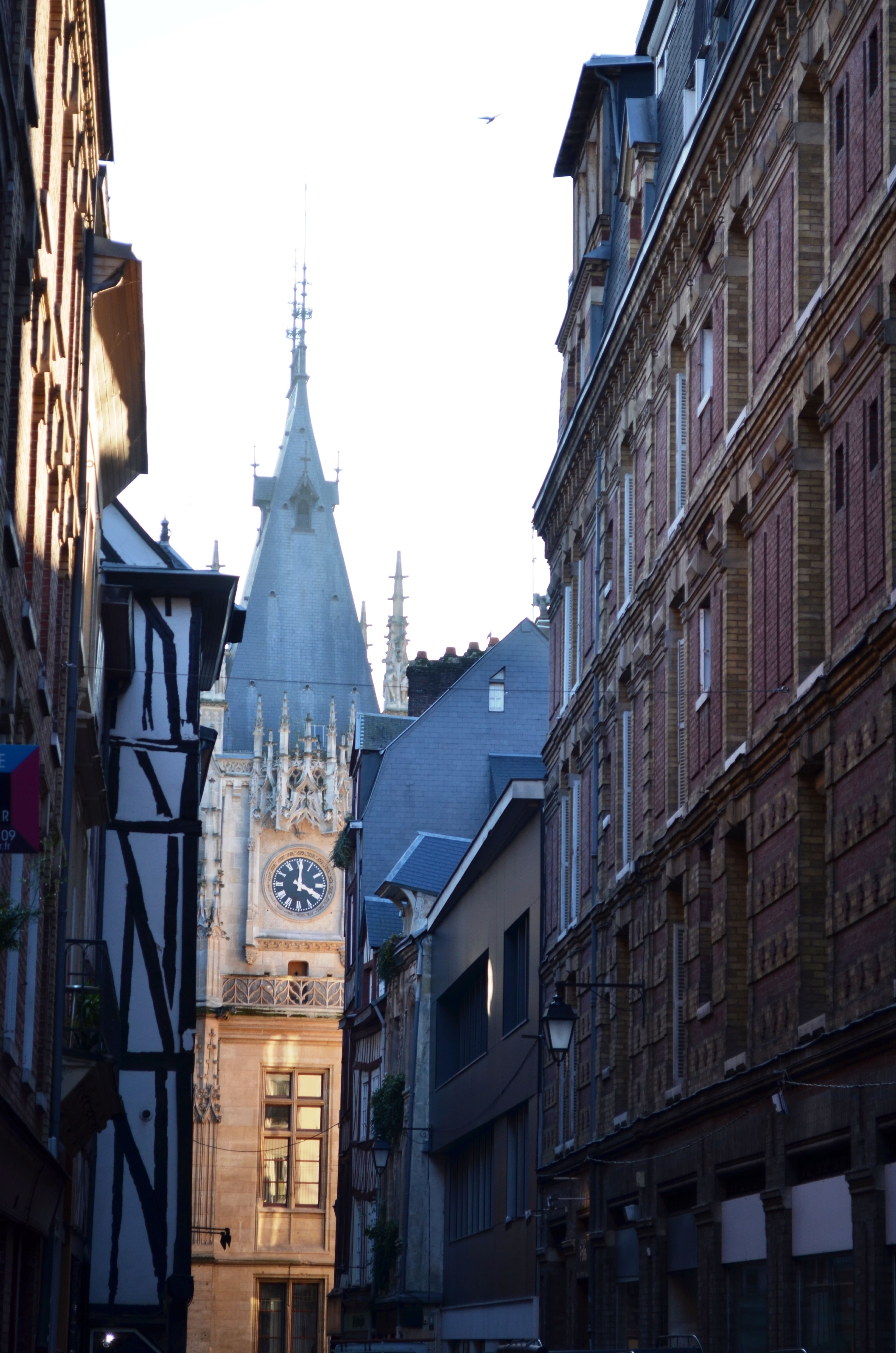 Holiday Inn Express Rouen Centre - Rive Gauche 6/32