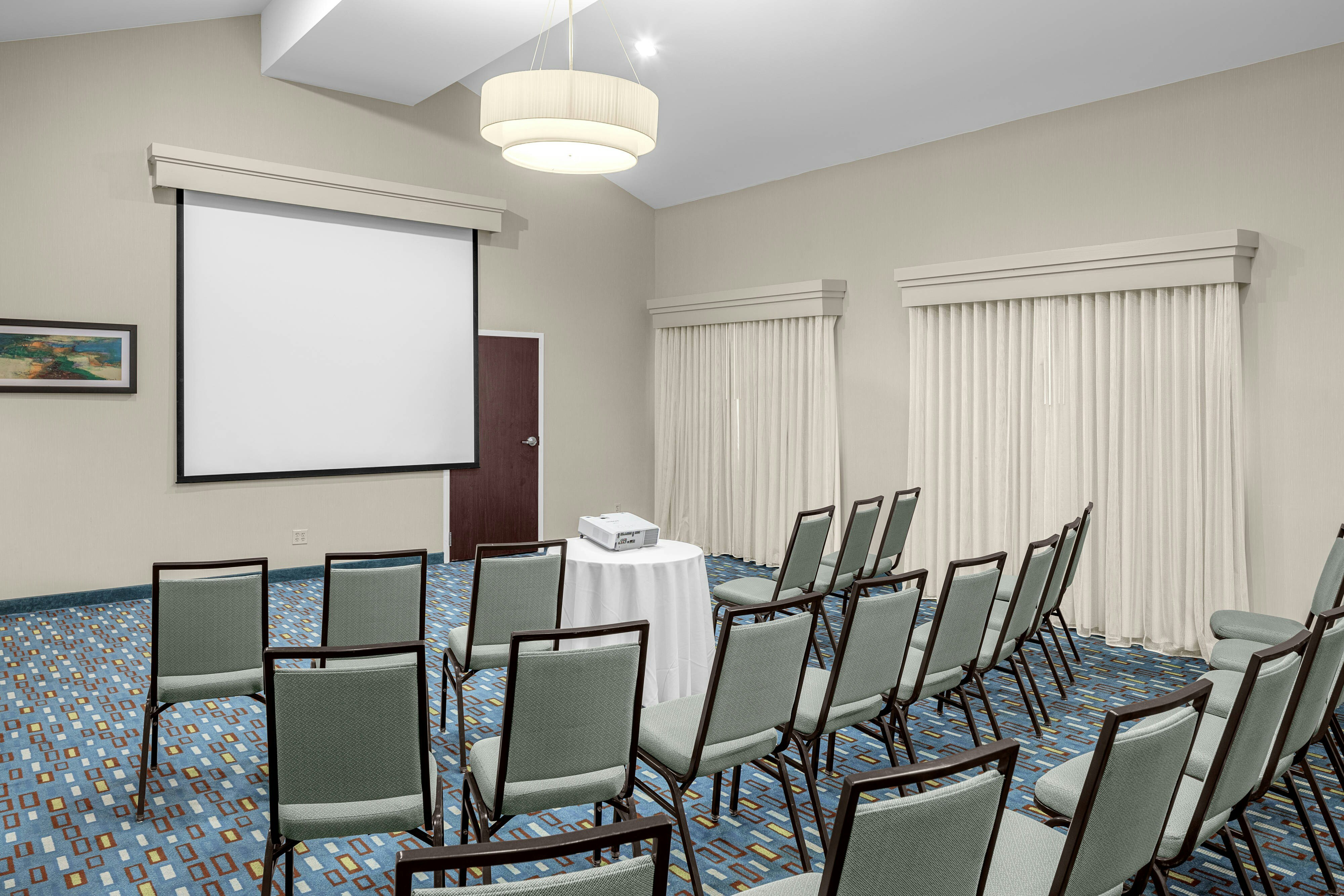 Courtyard by Marriott Wilmington / Wrightsville Beach 49/57
