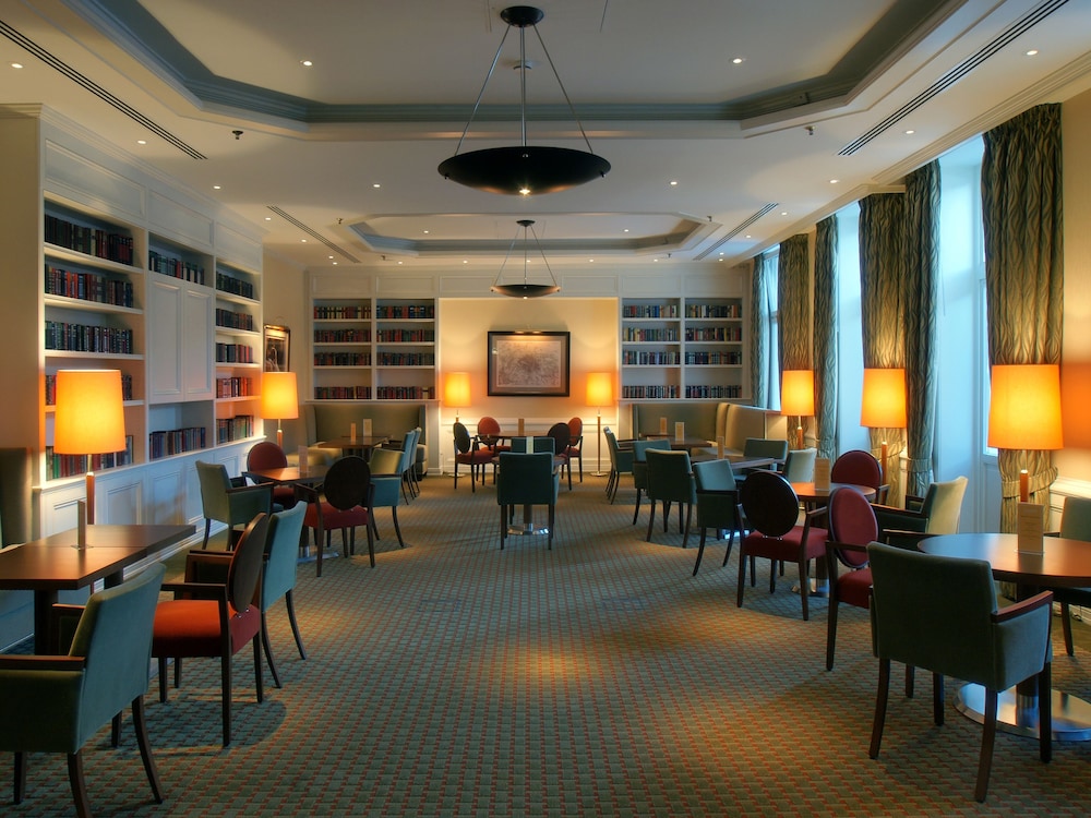 Bergstrom Hotel Luneburg 37/50
