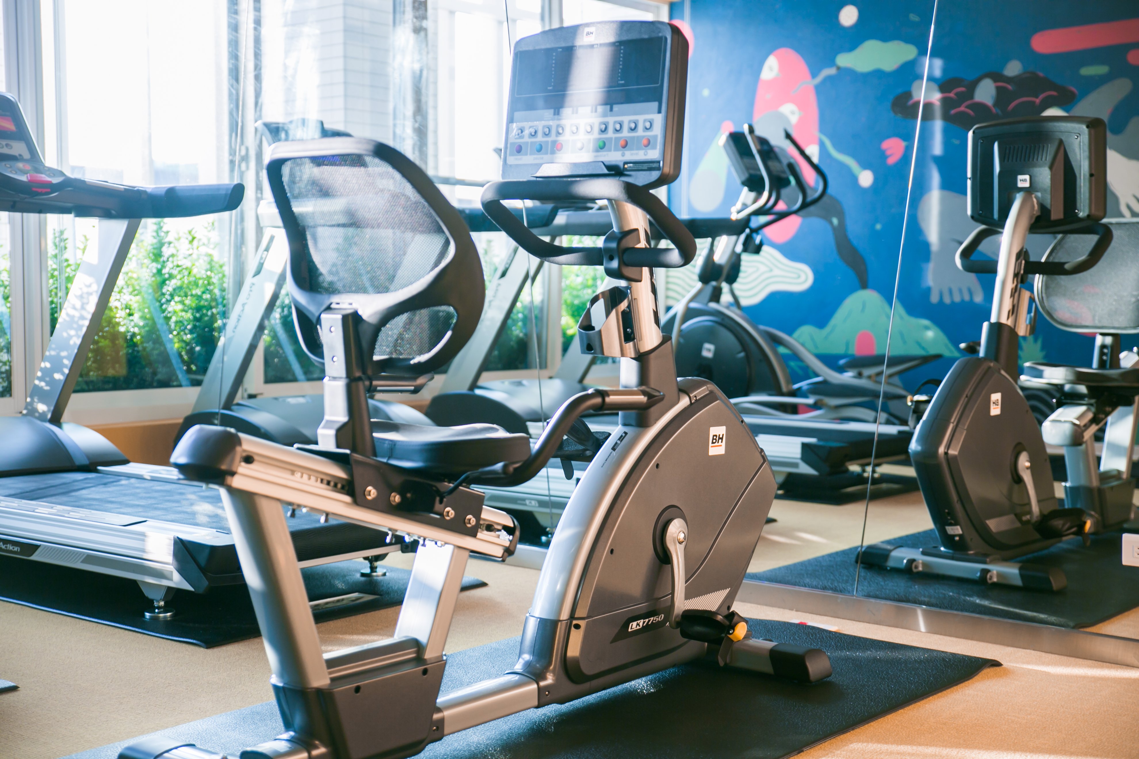 Holiday Inn Express Taichung Fengchia 30/51
