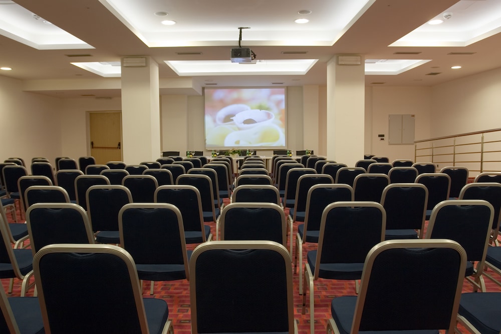 Hotel Park Makarska 68/80