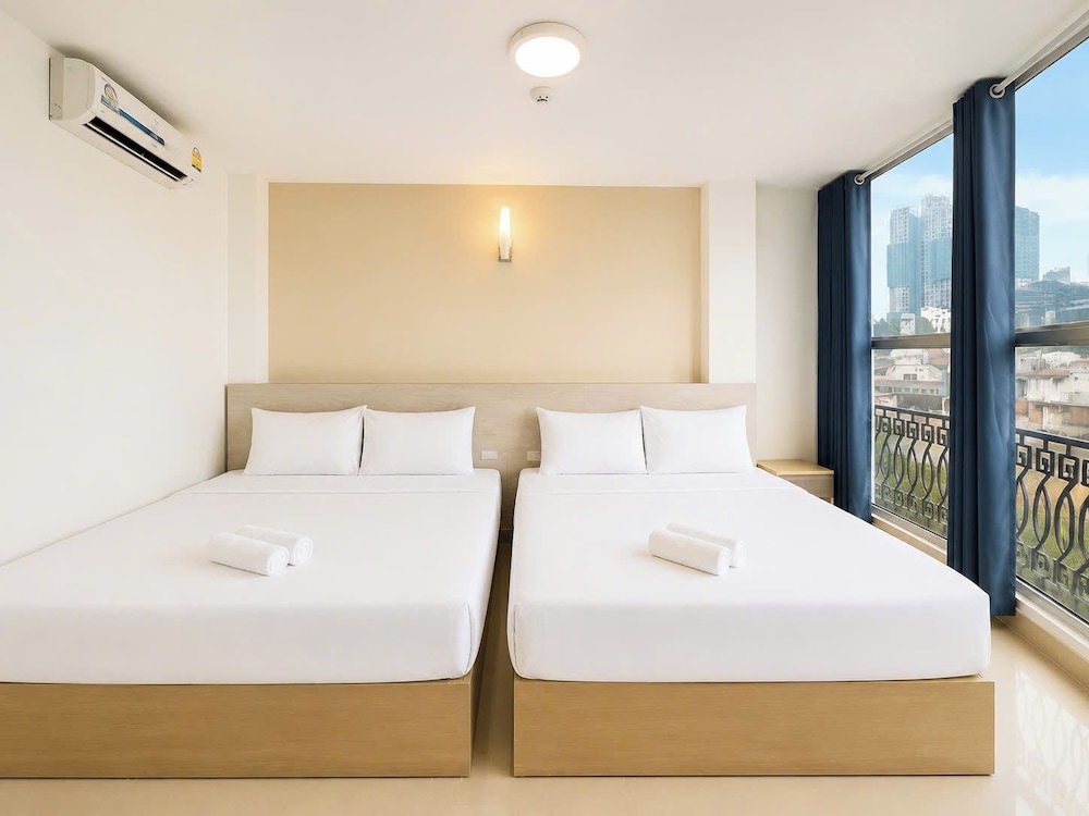 Meraki Hotel 17/68