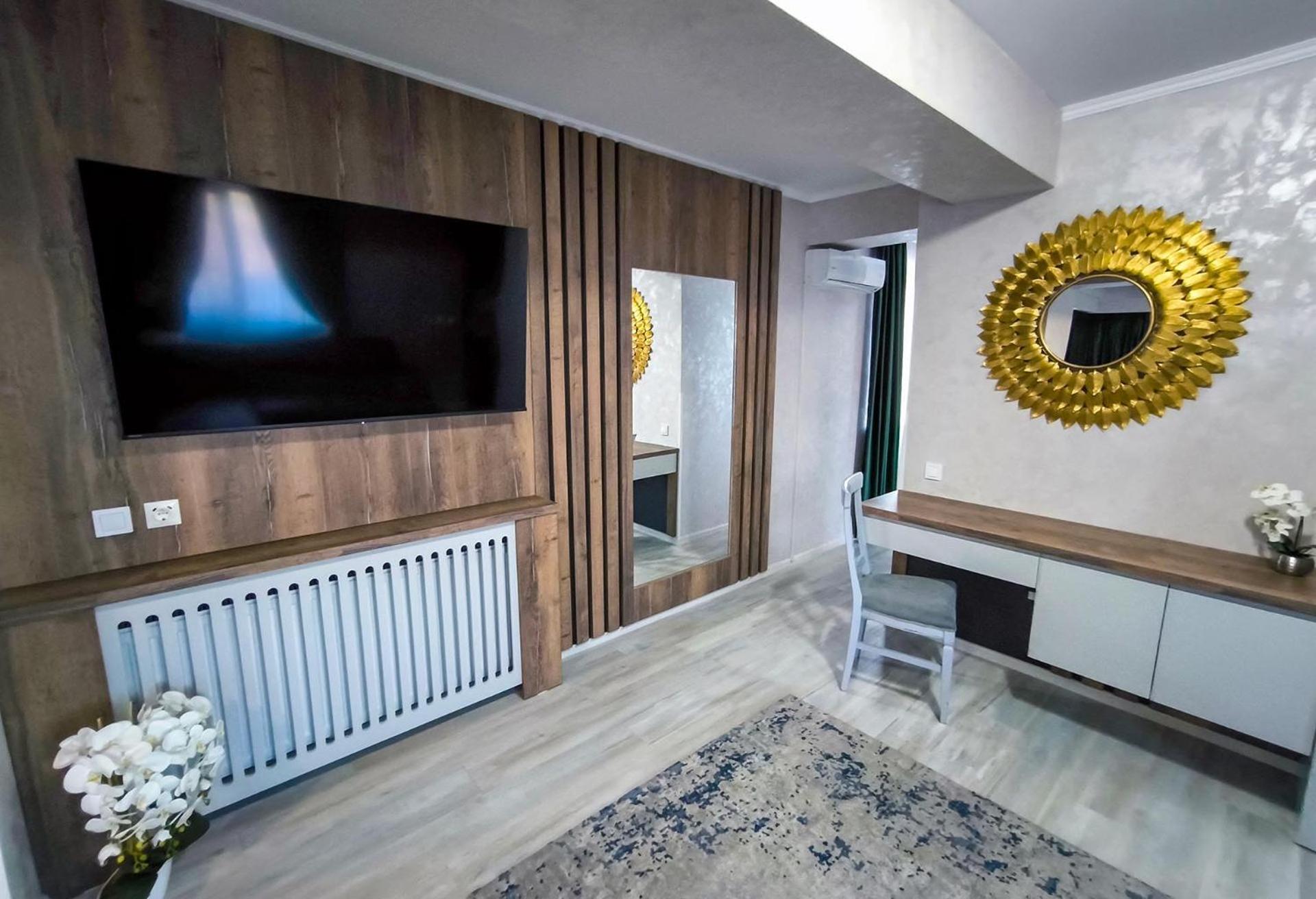 Dorobanti Hotel 3/49
